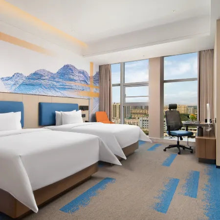Hampton by Hilton Turpan