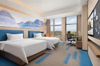 Hampton by Hilton Turpan Hotels near The Ancient City of Jiaohe