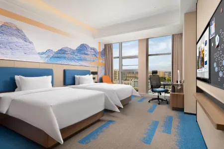 Hampton by Hilton Turpan