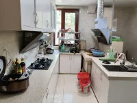 Swallow's Nest Swimming Pool Homestay