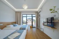 Moganshan Qingxu Yuanshan Parent-child Homestay