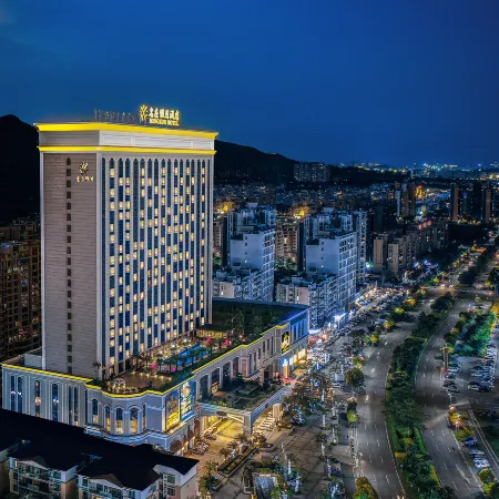 Mingzuo Hotel
