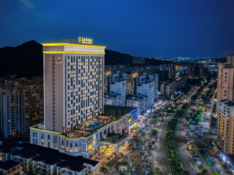 Mingzuo Hotel