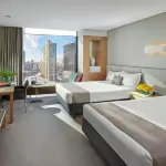 Crown Promenade Melbourne