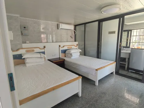 Zhongling Yuejun Hotel