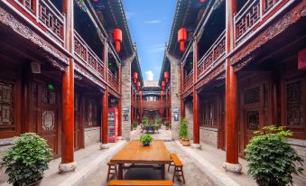 Juxianlou Inn (Pingyao Gucheng County Government Store)