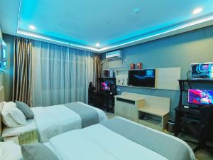 X View E-sports IP Hotel (Dongguan Daoyu Branch)