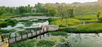 Ailianwan Yuehai Hotel