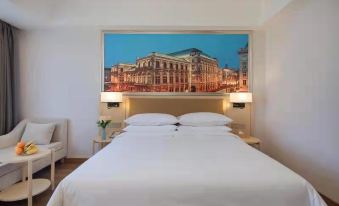 Vienna Hotel (Qingdao Oriental Movie Capital Starlight Island)