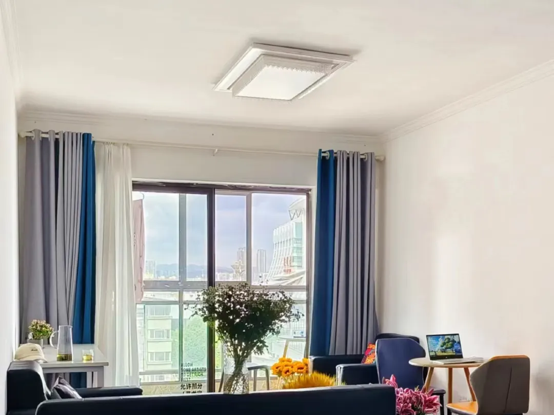 Kunming Fusheng Youth Hostel - Kunming
