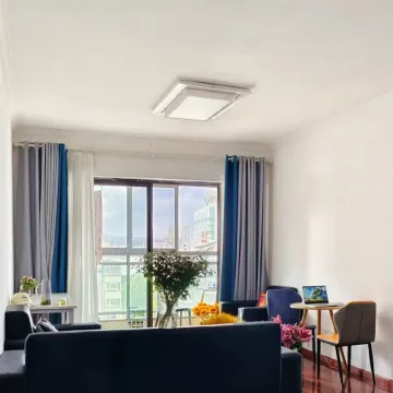 Kunming Fusheng Youth Hostel (Railway Station)