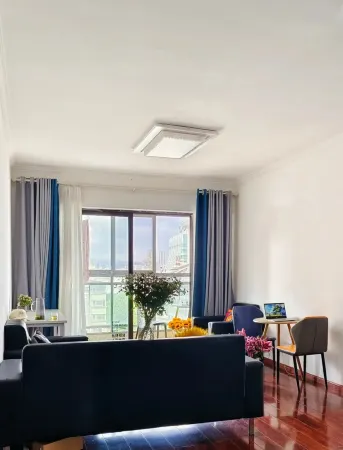 Kunming Fusheng Youth Hostel (Railway Station)