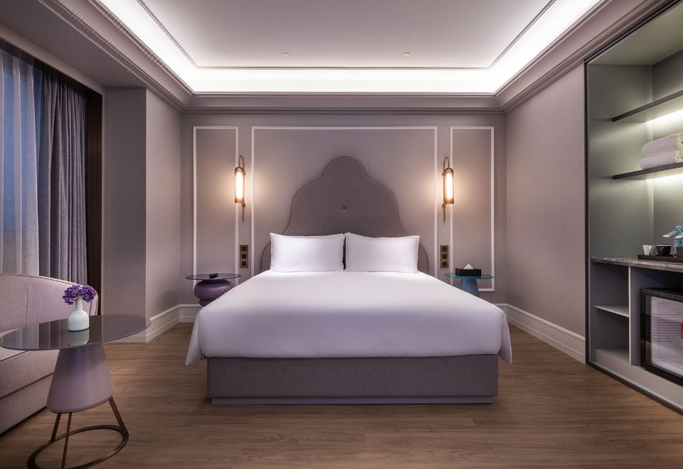 Mercure 상하이 홍차오 소호