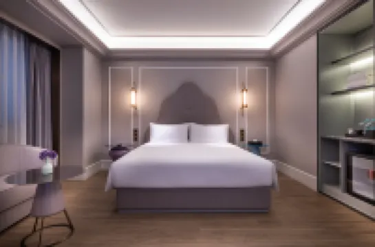 Mercure Shanghai Hongqiao SOHO Hotels in Changning District