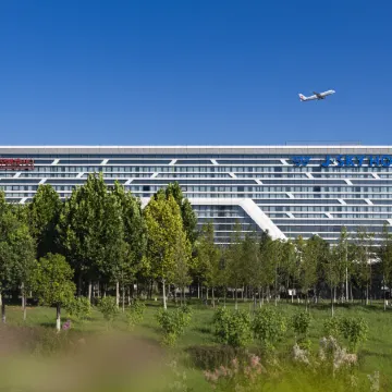 J.SKY HOTEL