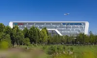 J.SKY HOTEL Hotels near jodoll