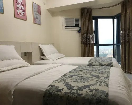 Grand Riviera Suites Rooms Photos