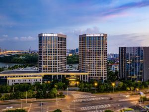 Suzhou Baodai Bridge International Hotel