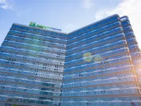 Holiday Inn Express WUHAN OPTICAL VALLEY by IHG Hotels near Optics Valley