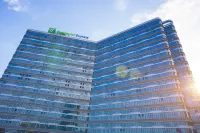 Holiday Inn Express Wuhan Optical Valley Hôtels à : Wuhan