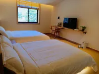 Jinzhai Dawan Liangqi Mountain Homestay Hotels near Jinzhai Dawancun