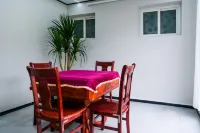 Fangcaoyu (Liuba Branch) - Kitchenette