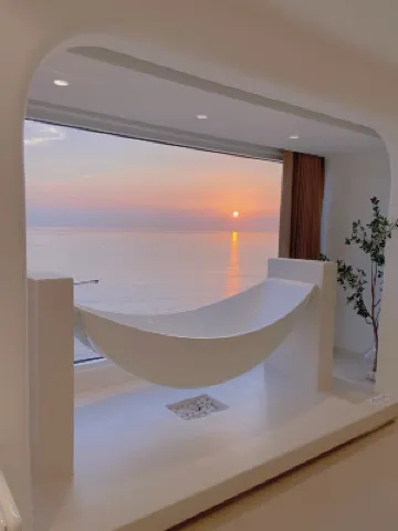 連雲港島嶼日記民宿 住宿飯店