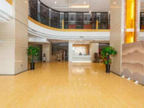 BOYAHOTEL Hotels in Lipu