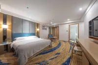 Nanhai Yuntian Hotel (Liupanshui Zhongshan District Government) Các khách sạn gần Liupanshui Normal College