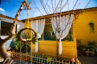 Zhumeng Homestay