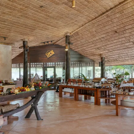 High Season Pool Villa & Spa