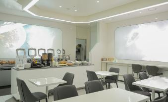 Henn-na Hotel Seoul Myeongdong