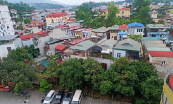 Muong Thanh Grand Dien Bien Phu Hotel