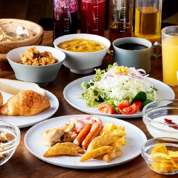 Travelodge Nagoya Sakae Отели рядом с достопримечательностью «Осу»