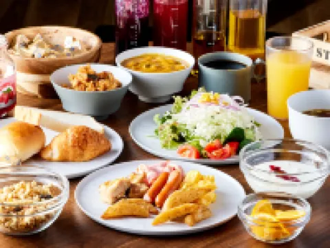 Travelodge Nagoya Sakae