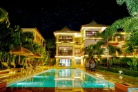 Xiangyishu Resort Villa