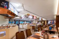 Shangri-La Hotel Beihai - فطور