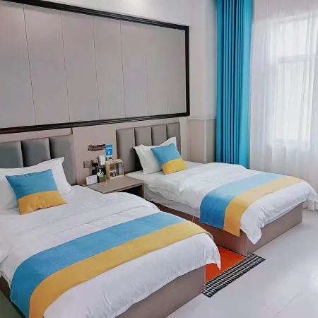 Haoyuan Boutique Hotel