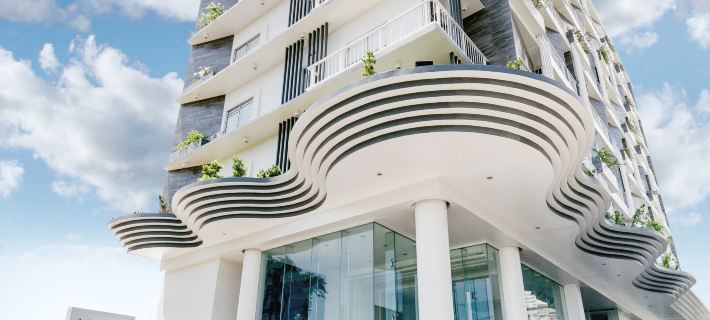 1075 Dormitel Các khách sạn ở Cebu