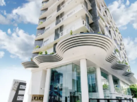 1075 ดอร์มิเทล โรงแรมในเซบู