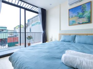 Muse Hanoi Boutique Apartment