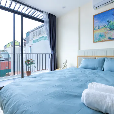 Yen Boutique Apartments Отели рядом с достопримечательностью «Центральный Цирк»