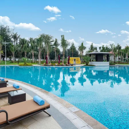 Holiday Inn HAINAN XIANGSHUI BAY by IHG