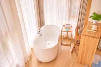 Lushan Yueyue Liangshe Homestay