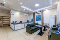 No. 5 Mansion (Weizhou Island Flagship) - Pensionaatit