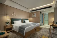 Yannian Wenyuan Hotel Hotels near Hunan Science and Technology Museum