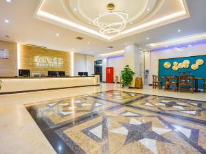 Iston Intelligent Hotel (Fuling Zesheng Plaza)