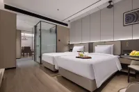 MEISU Hotel Liuyang Tianhong Shopping Mall, Liuyang Hotels in Liuyang