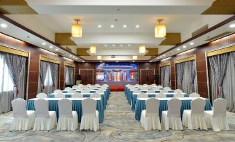Tongxiang Maison New Century Hotel (Wanxianghui)