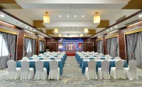 Tongxiang Maison New Century Hotel (Wanxianghui) Hotels in Tongxiang